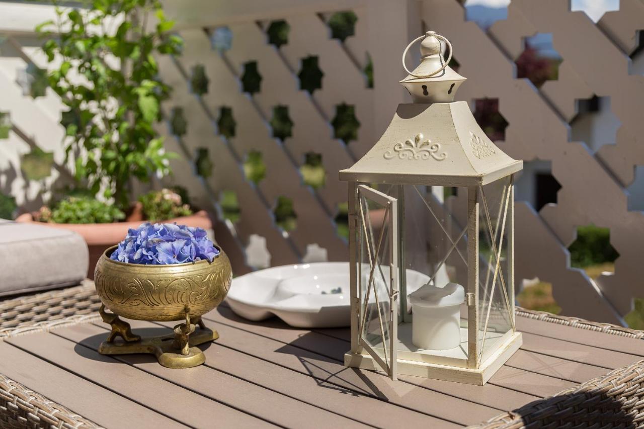 Apartma Summer Garden Bled Eksteriør bilde