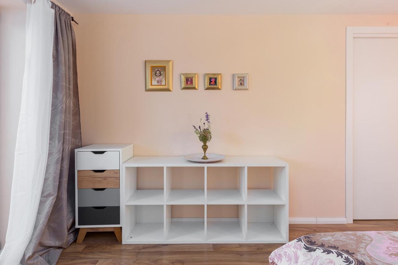 Apartma Summer Garden Bled Eksteriør bilde