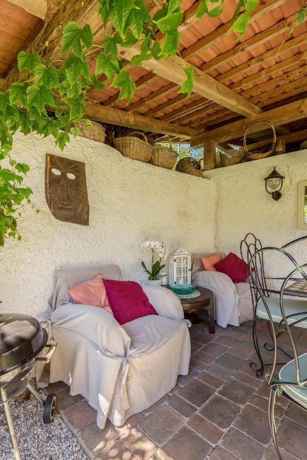 Apartma Summer Garden Bled Eksteriør bilde